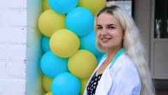 Світлана Кулик