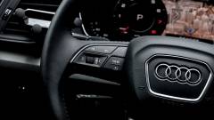 автомобиль AUDI