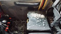 Наслідки удару по Херсону