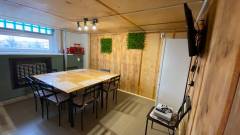 Житло для ВПО в Києві