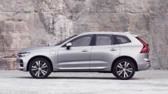 автомобіль Volvo XC60
