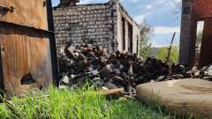 Тимчасово окупована Кремінна