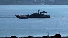 Оленегорский горняк