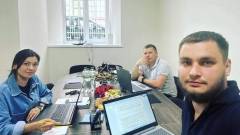 Координаційний центр допомоги ВПО з Луганщини в Чернівецькій області