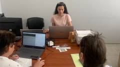 Робота Нижньодуванської СВА