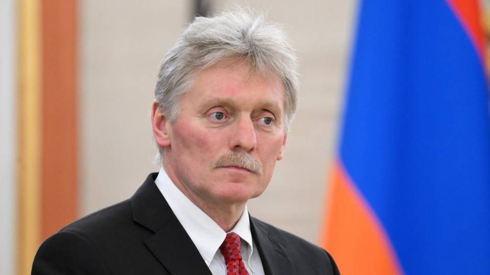 Песков