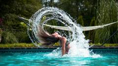 літний відпочинок