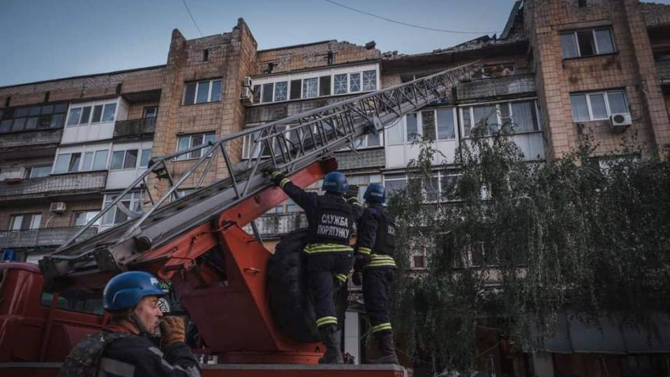 Покровськ