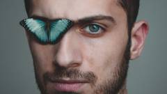 як замаскувати синець