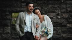 мужчина и женщина