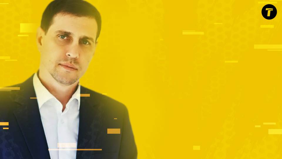 Євген Гриньов