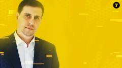 Євген Гриньов