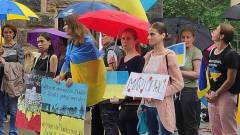 українки в європі жінки