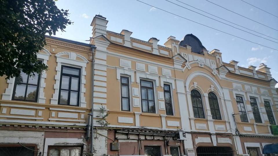 Старобільськ