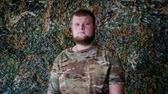 Військовий