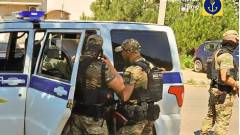 Російська ФСБ в Маріуполі