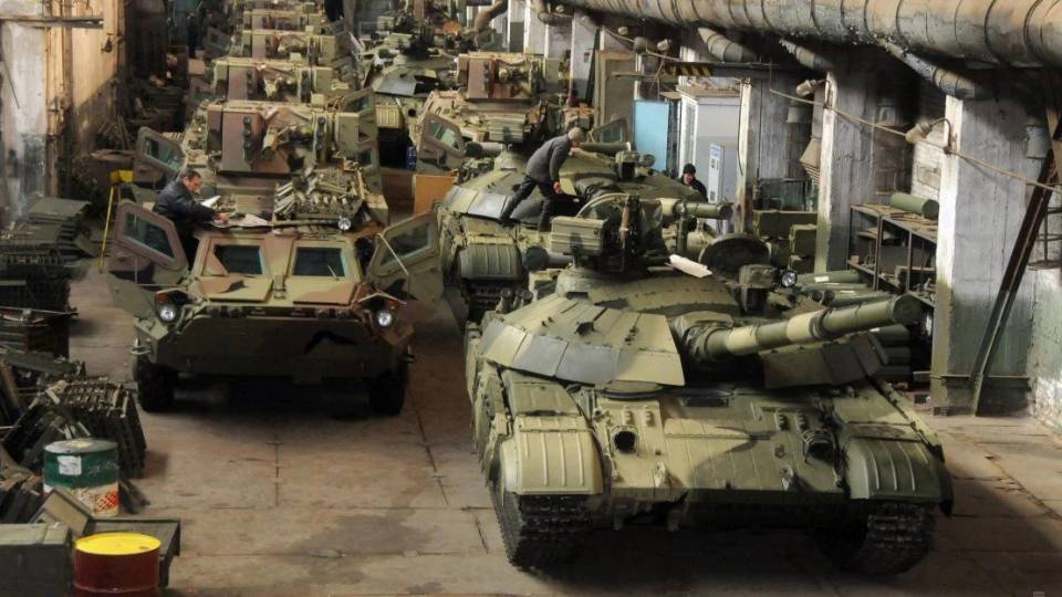 Техника