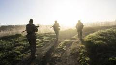 Звільнення Старомайорського