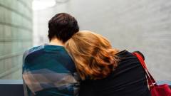 любовна залежність