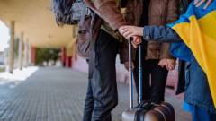 ВПО переселенці евакуація