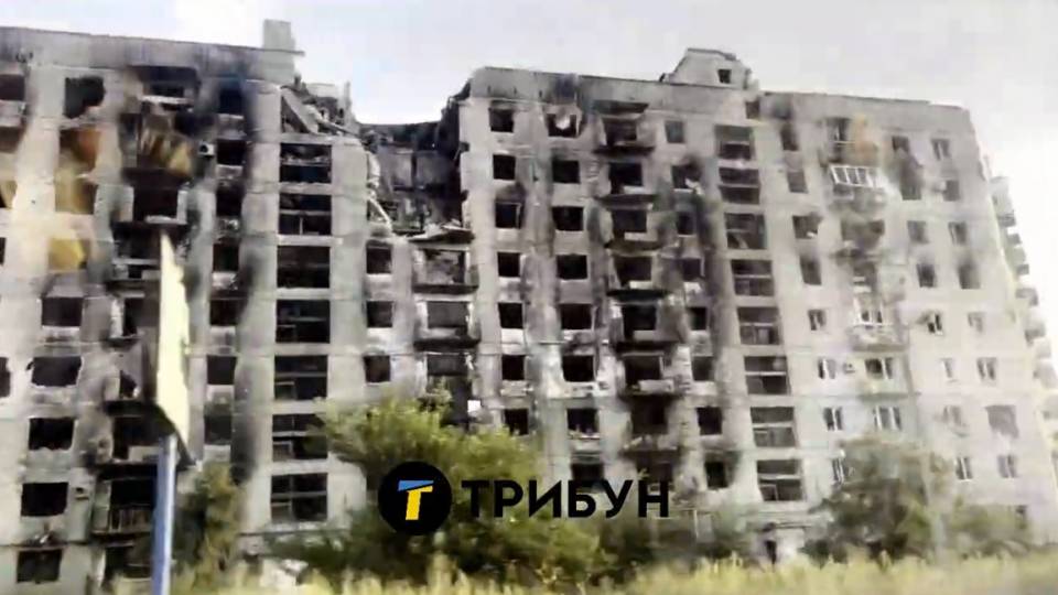 Сєвєродонецьк