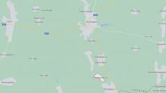 Село Первомайськ, Луганська область