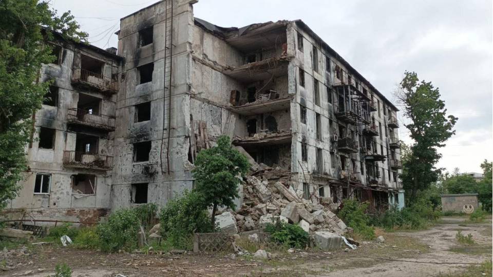 Сєвєродонецьк