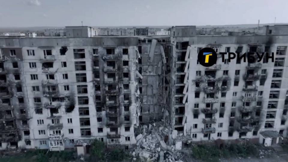 Сєвєродонецьк