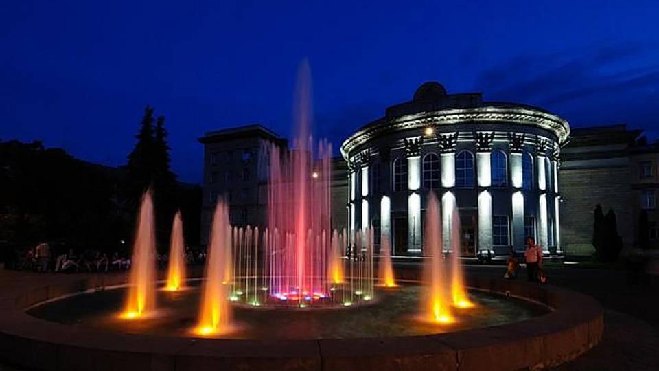 черкассы