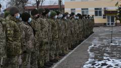 Луганський воєнкомат