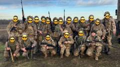 Військовополонені з Айдару