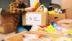 Гуманітарна допомога