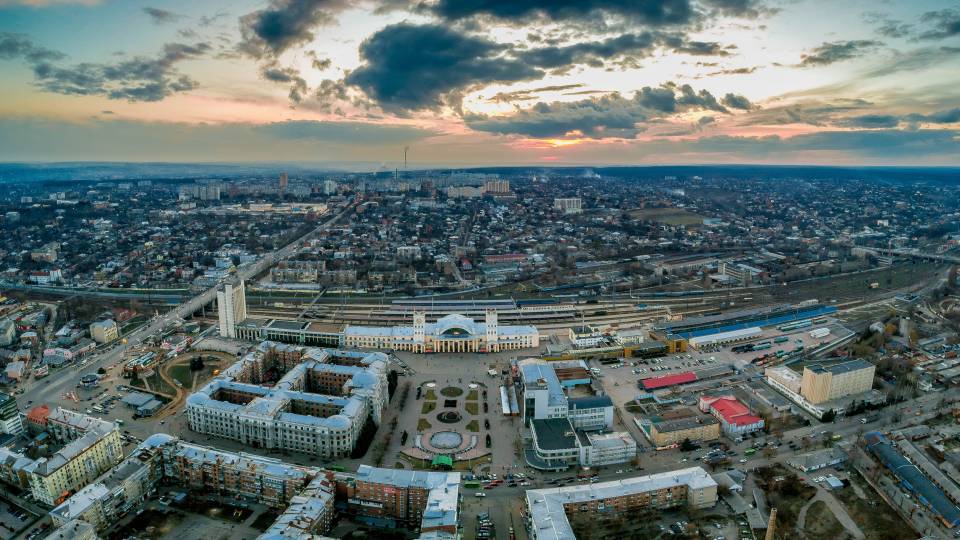 Харків
