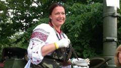 Катерина Сухомлинова