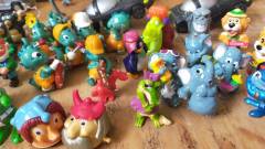 іграшки з 90-х