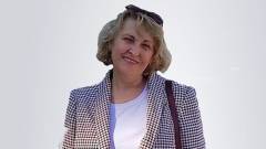 Колаборантка з Сєвєродонецька