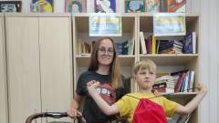 Отримувачі гуманітарної допомоги