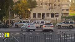 Конфлікт в Маріуполі