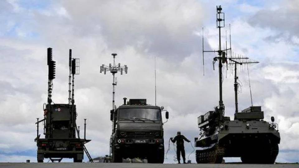 РЕБ