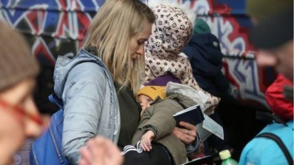 ВПО переселенці переселенец виплати ВПЛ помощь допомога