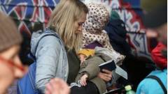 ВПО переселенці переселенец виплати ВПЛ помощь допомога