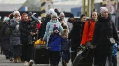 переселенці ВПО допомога