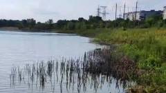 озеро Сєвєродоекцьк