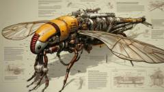 боевой комар