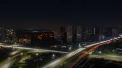 блекаут в Україні 2023