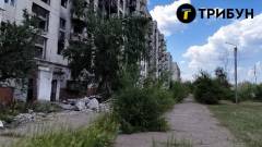 Сєвєродонецьк