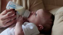 дитяче харчування