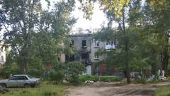 Тимчасово окуповане Рубіжне