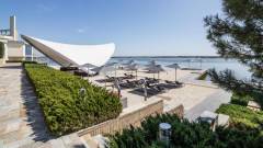 готельний комплекс у Дніпрі SunRay