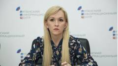 Ольга Жданова